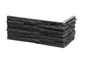 STEGU® Betonový ROHOVÝ obklad PALERMO 2 - GRAPHITE